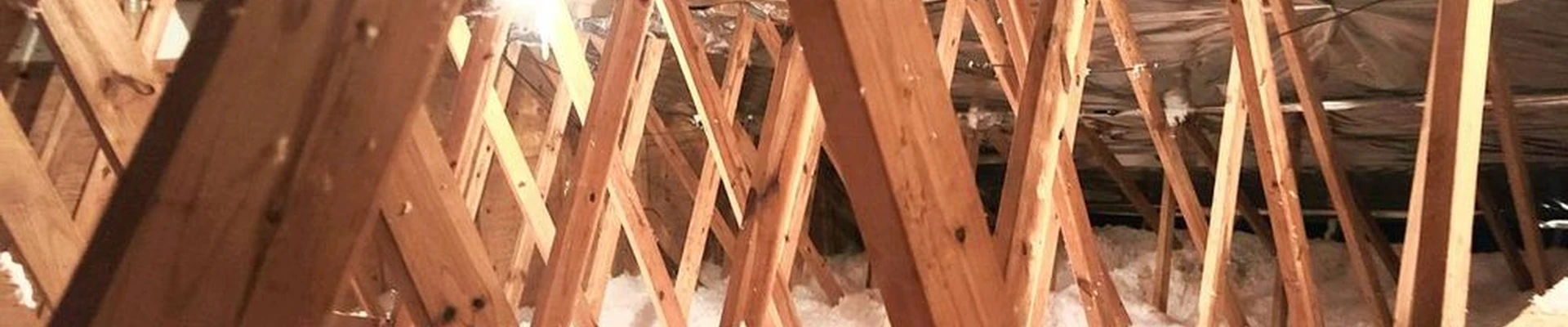 Remington Insulation and Ventilation