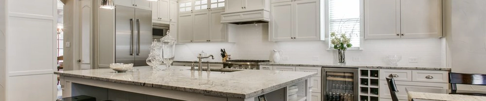Tribute Kitchen & Bath