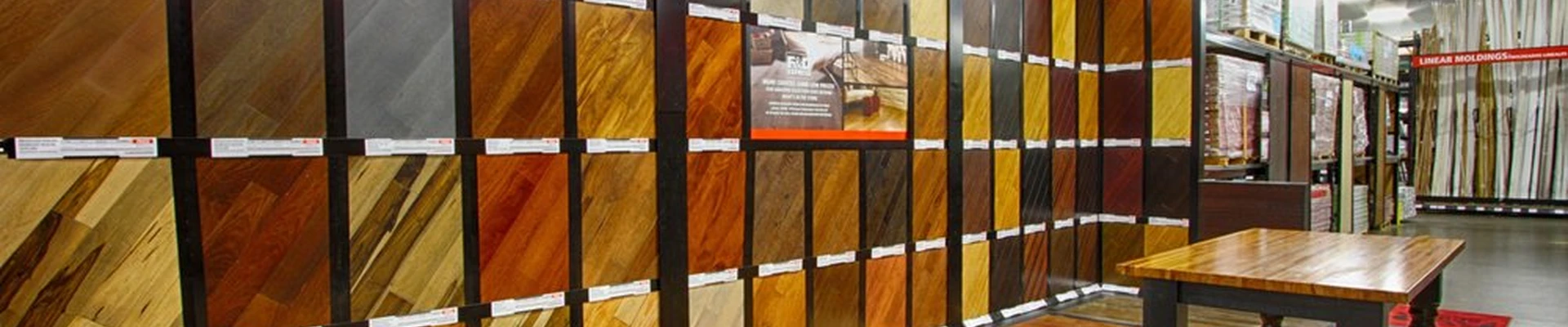 Floor & Decor