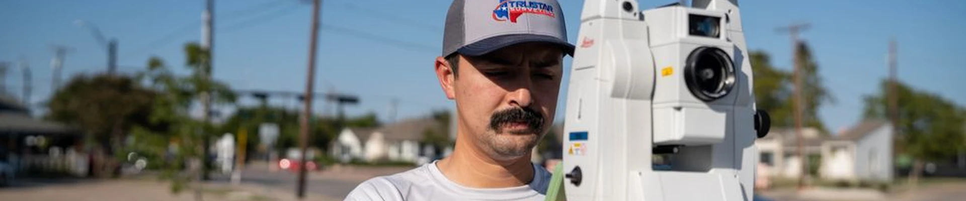 Trustar Surveying