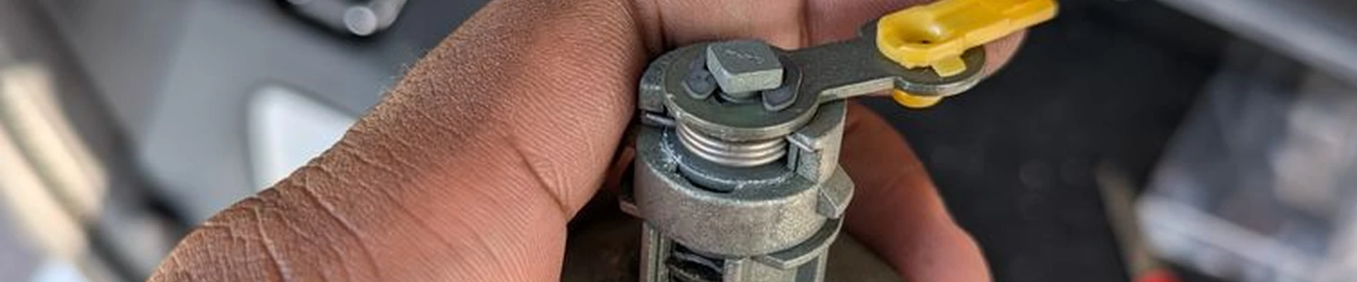 See Rob's Keys and Programming