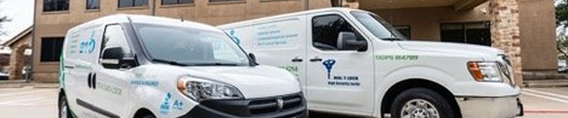 911 Locksmith and Security