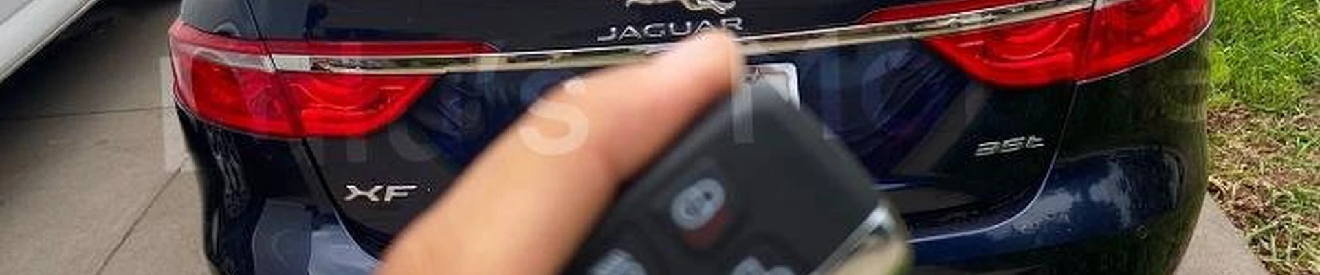 Lulu's Mobile Lock and Key
