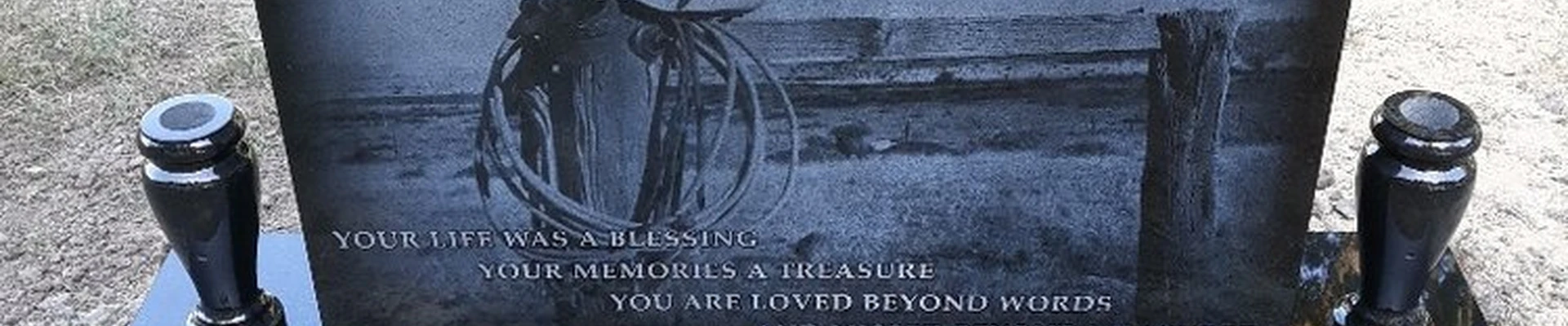 Affinity Monuments