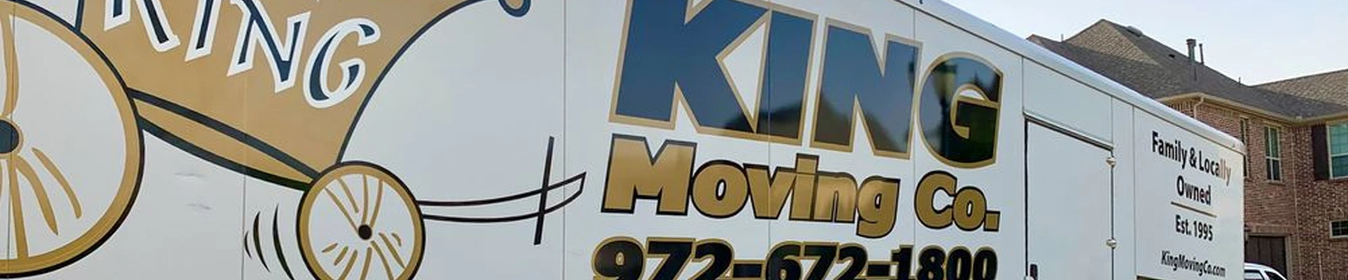 King Moving Co.