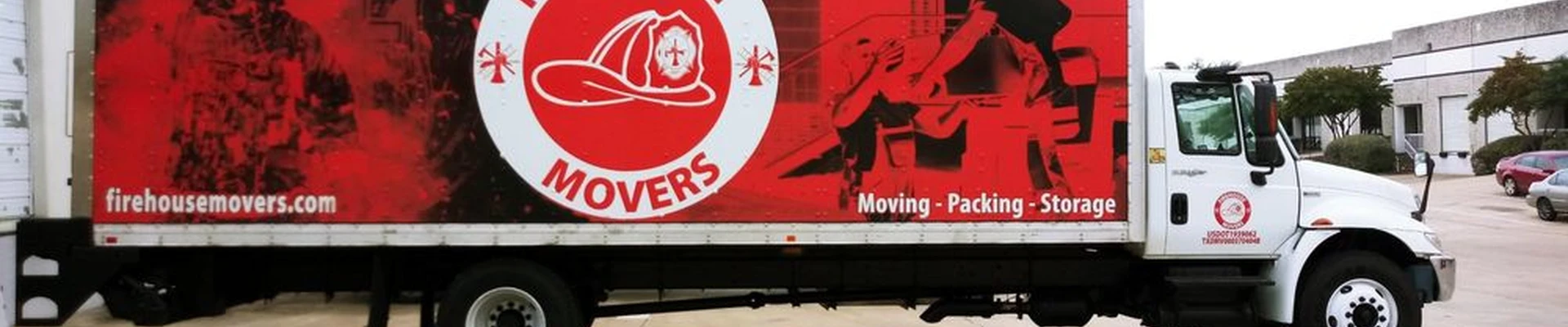 Firehouse Movers
