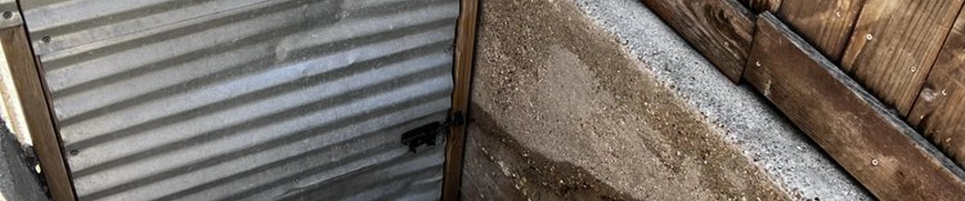 Berrier Pressure Washing