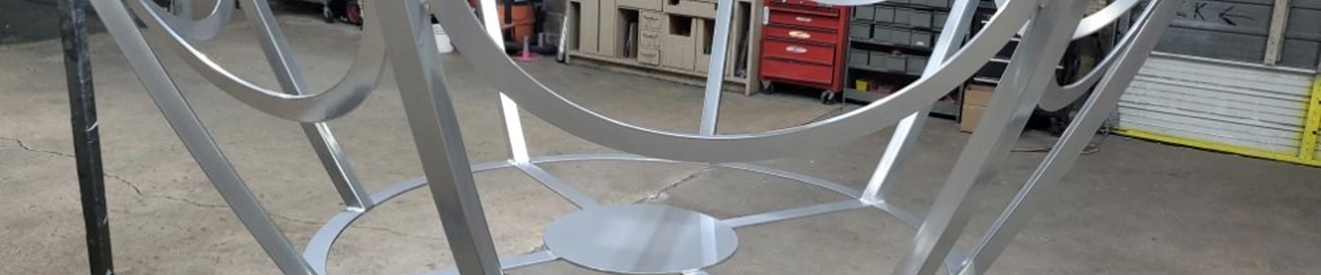 Powder & Protective Coatings of Texas