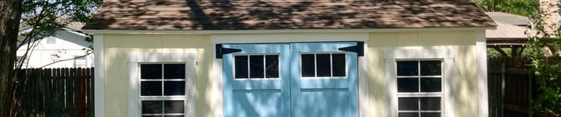 Mid-Cities Shed Co