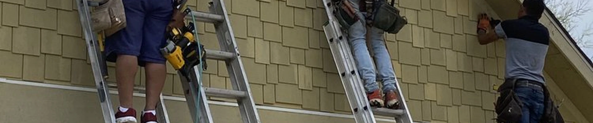 C&A Exteriors And Remodeling