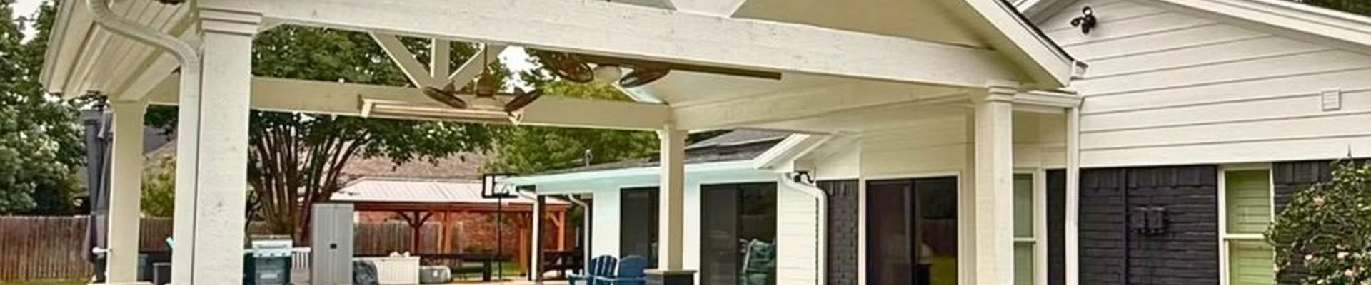 Hawkins Siding & Exteriors