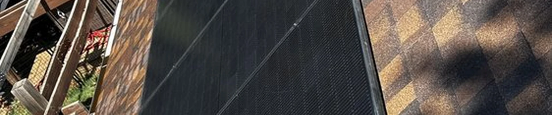 DFW Solar Services