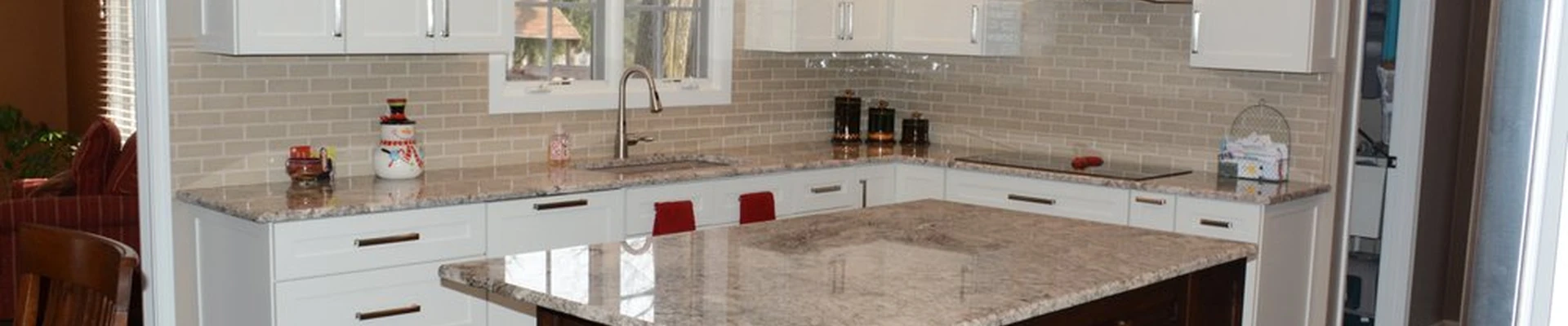 Anderson Amish Cabinets