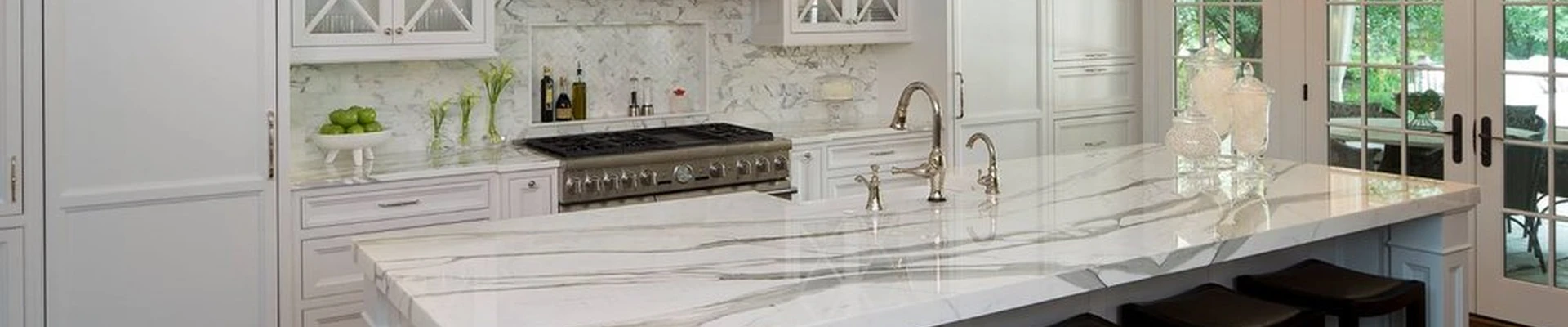 Nathan Alan Fine Cabinetry And Design