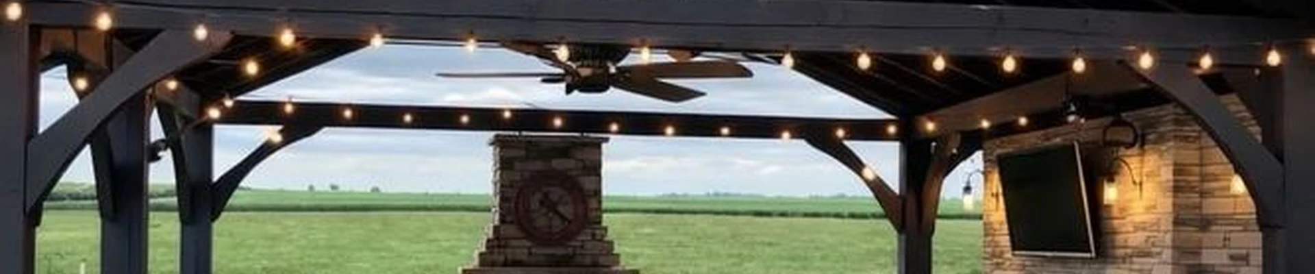 Quality Built Pergolas