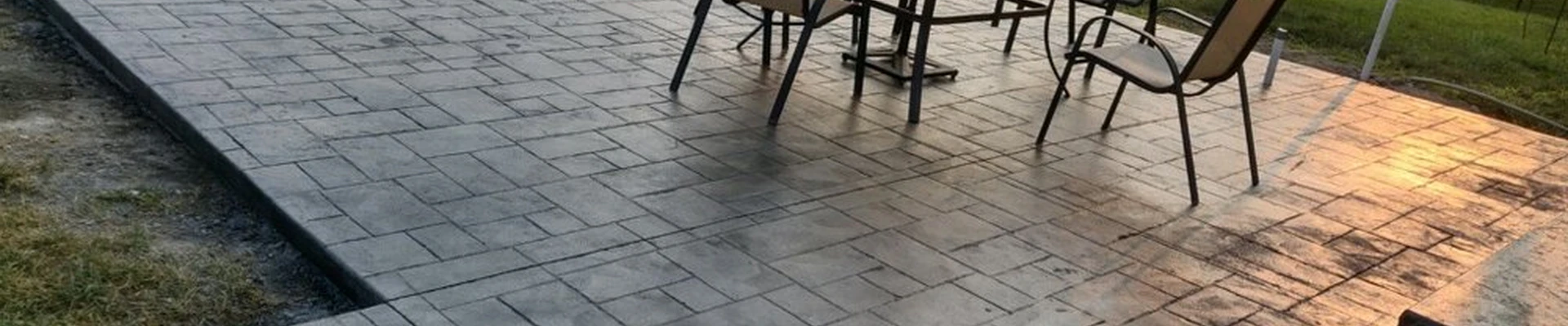 Sam The Concrete Man Indianapolis