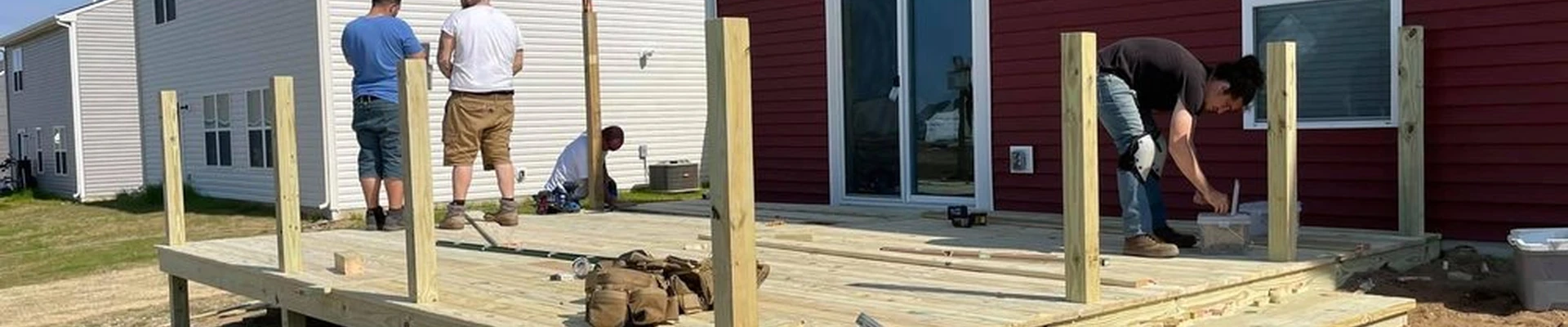 Murray & Murray Construction