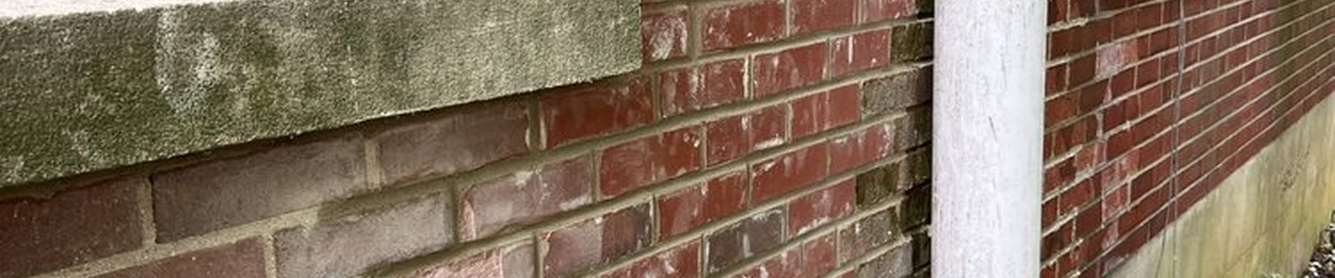 Brick Busters Chimney and Masonry