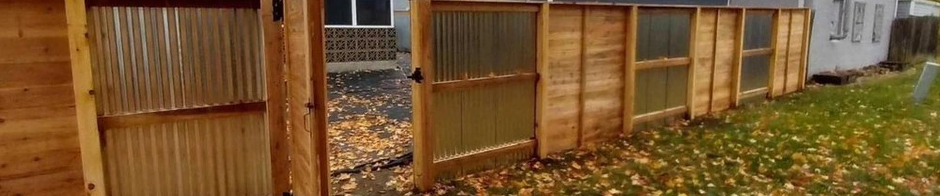 Draper Fence & Rail