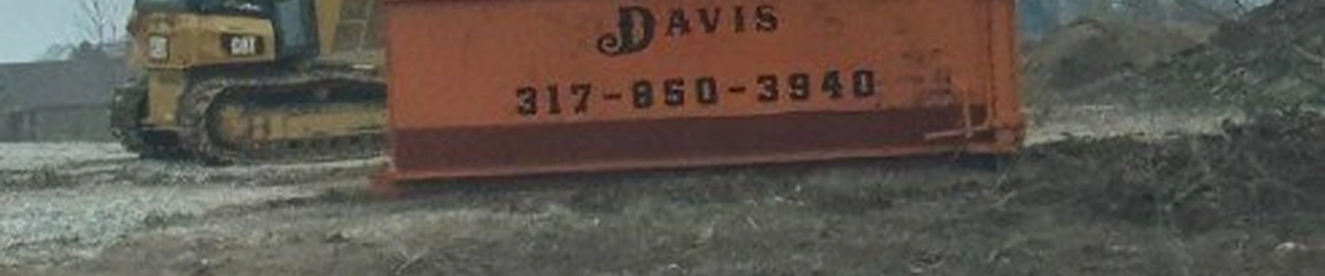 JDavis Dumpsters