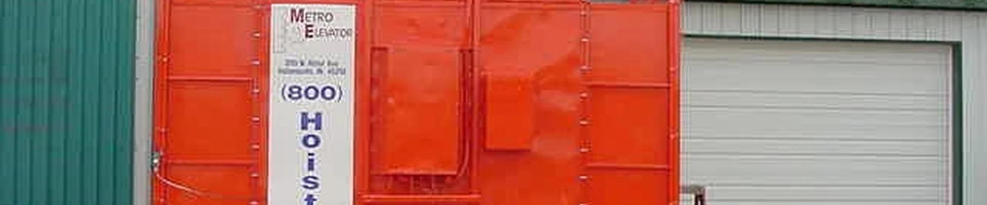 Metro Elevator Company Inc