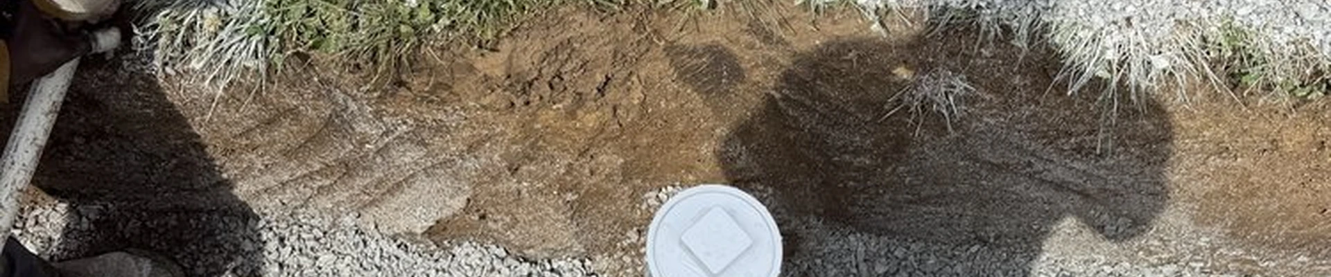 Sterlings affordable excavating & construction
