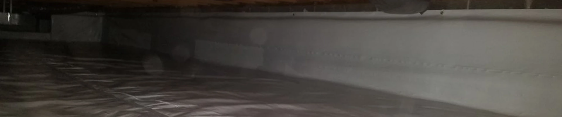 SwainCo. Crawl Space and Basement Repair