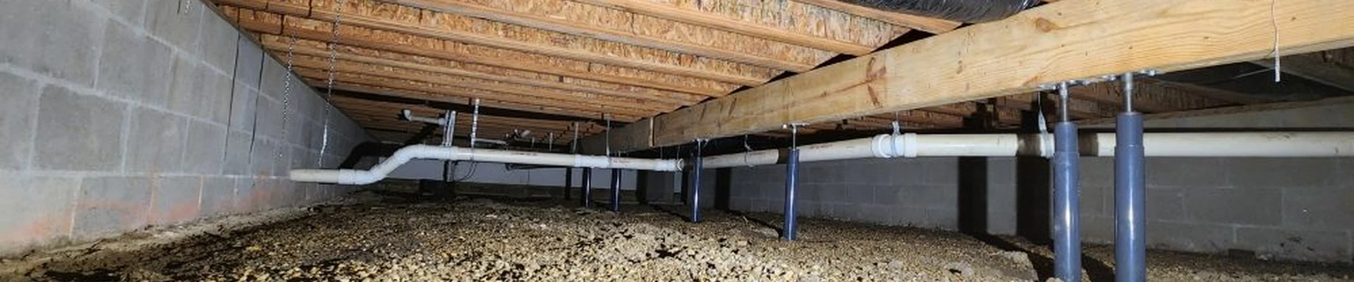 Asher Valen Foundation Repair