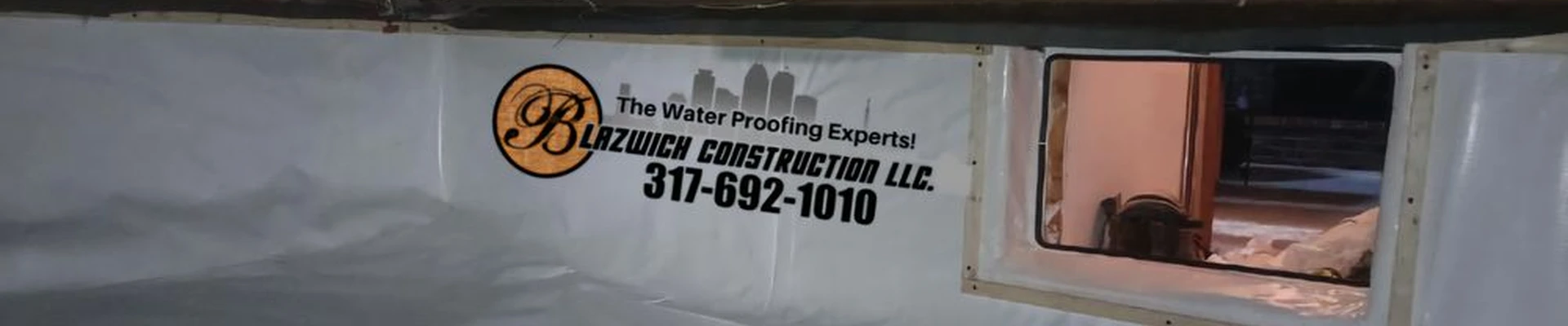 Blazwich Construction