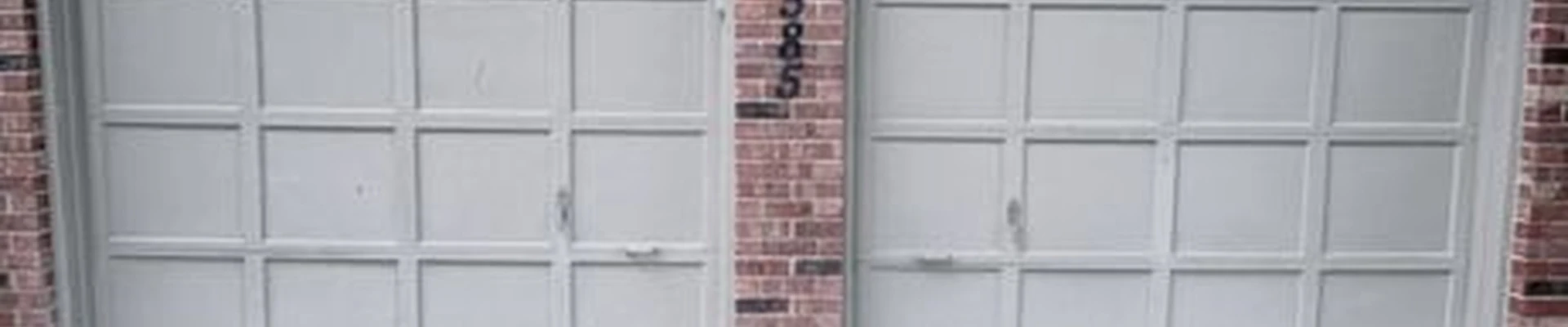 Specialty Garage Doors