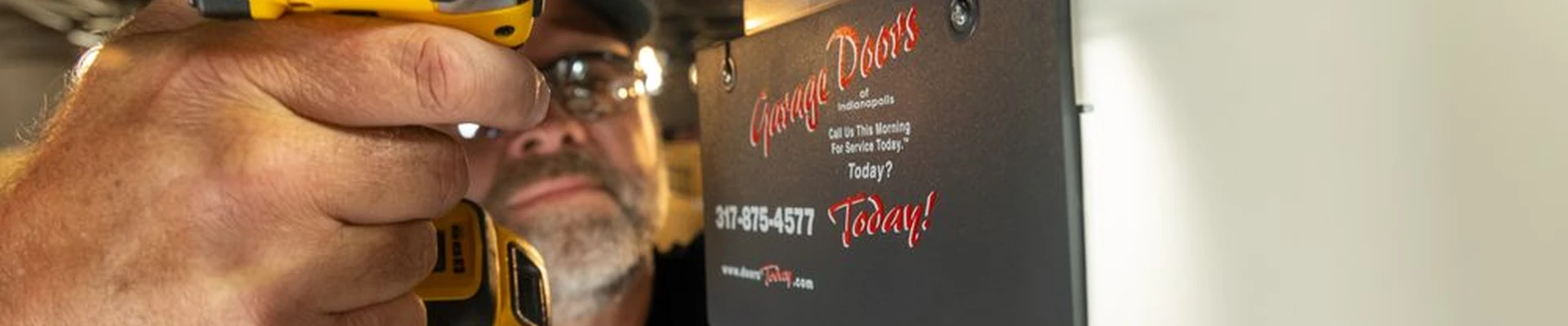 Garage Doors Of Indianapolis