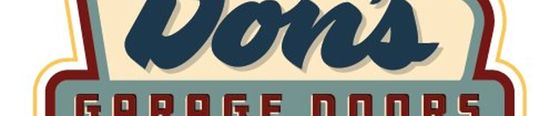 Don's Garage Doors