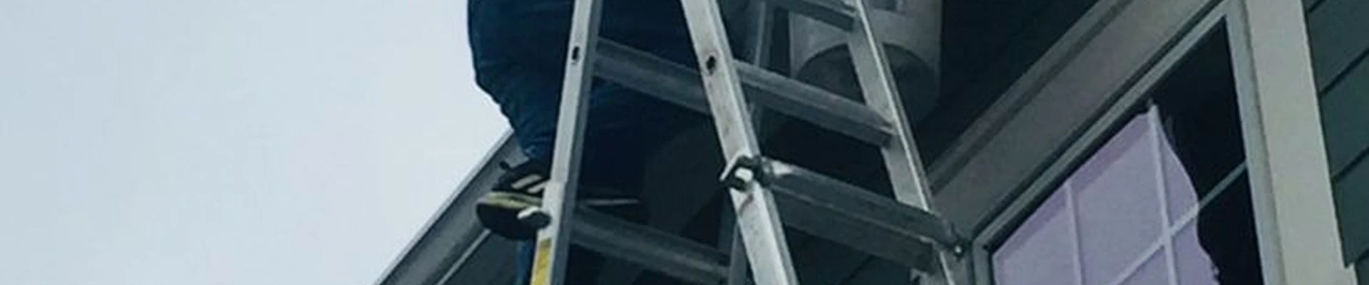 Hitzeman’s Gutter And Window Care