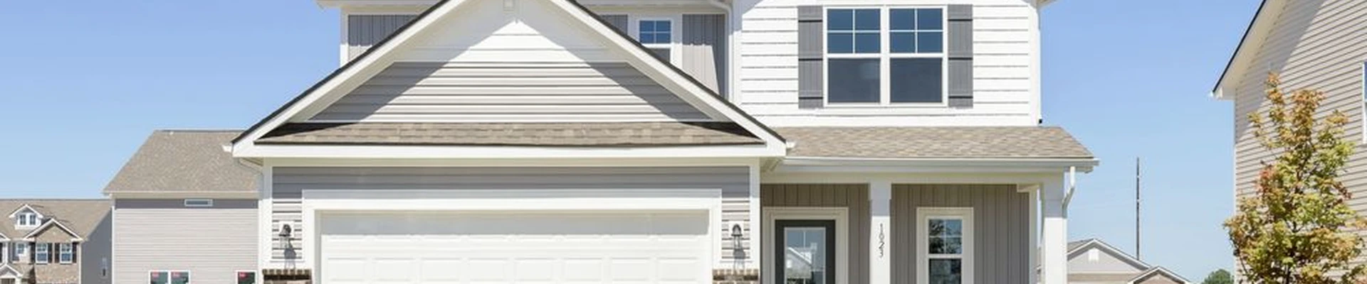 Arbor Homes