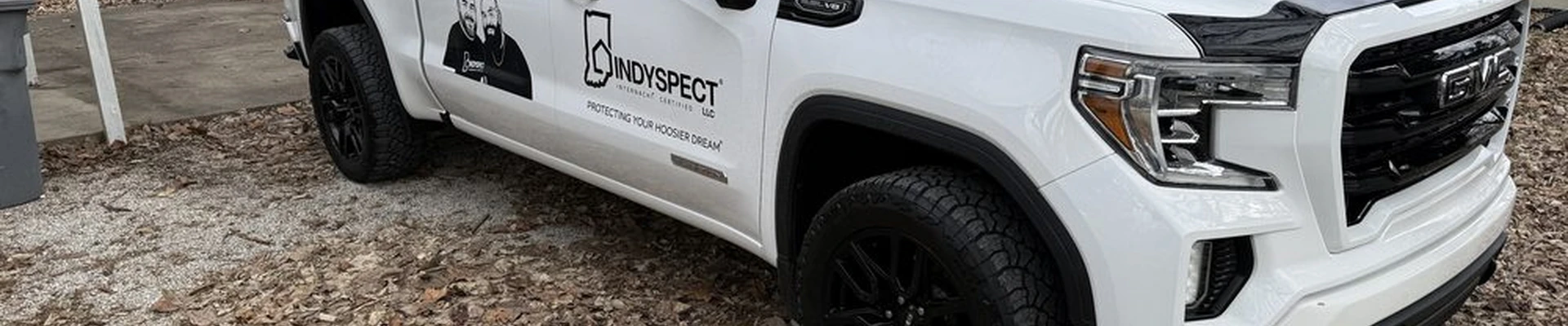 Indyspect