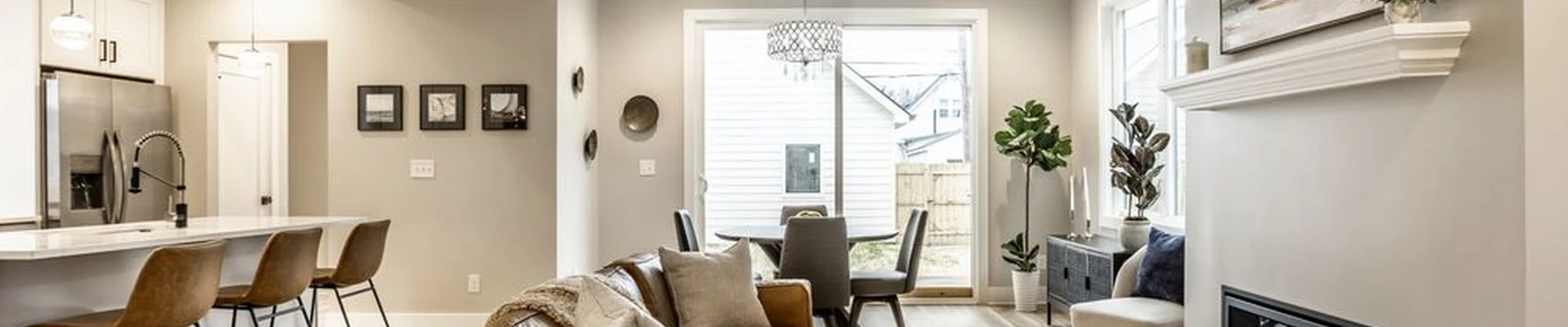 Casita Staging