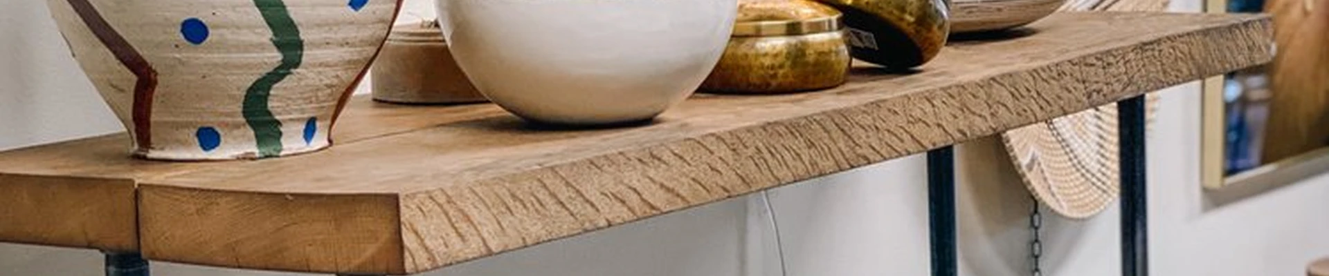 Foundry 317 Home Interiors