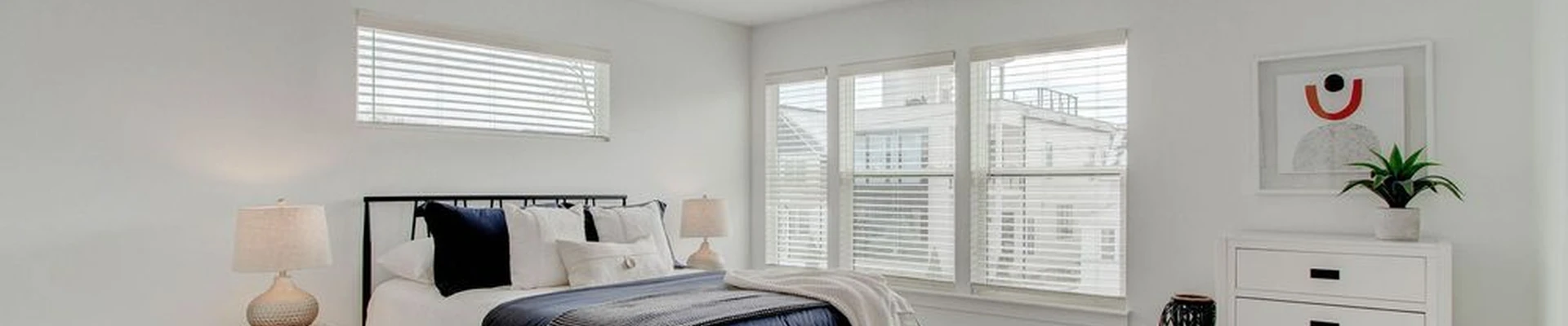 Redefined Interiors + Staging
