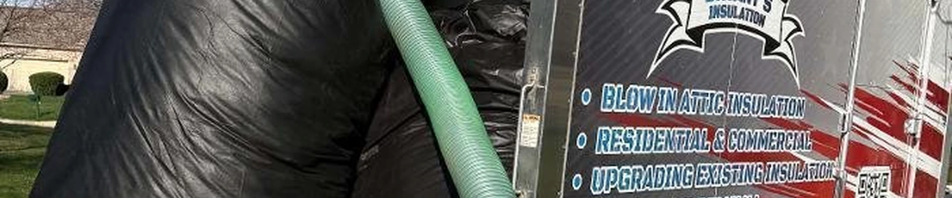 Bryant's Insulation