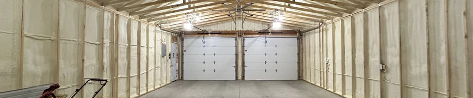 Spray Foam Genie of Indianapolis