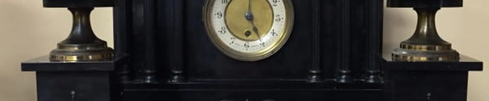 Solomon Paris Antiques-Interiors
