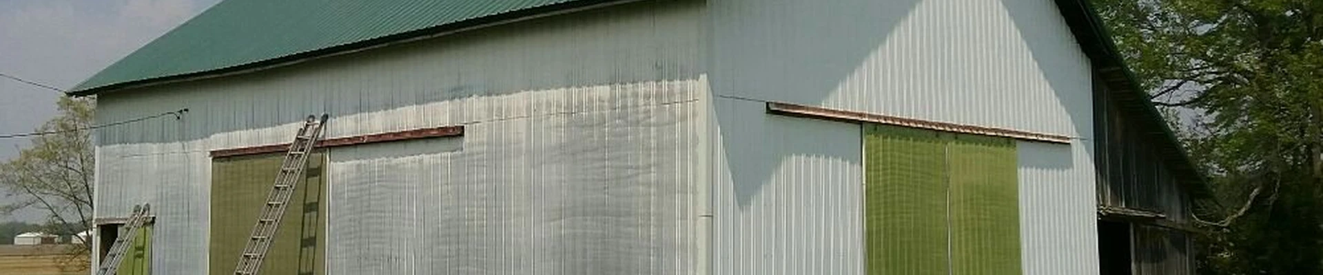 White's Painting & Power Washing