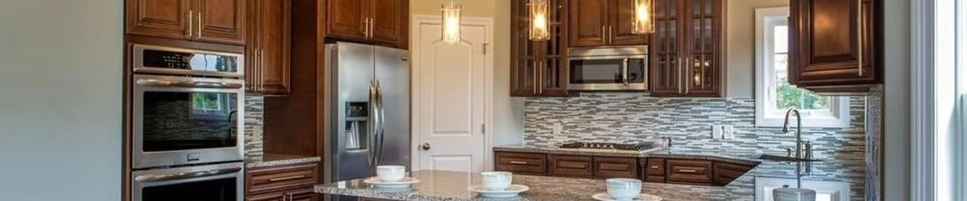 In Style Kitchen & Bath