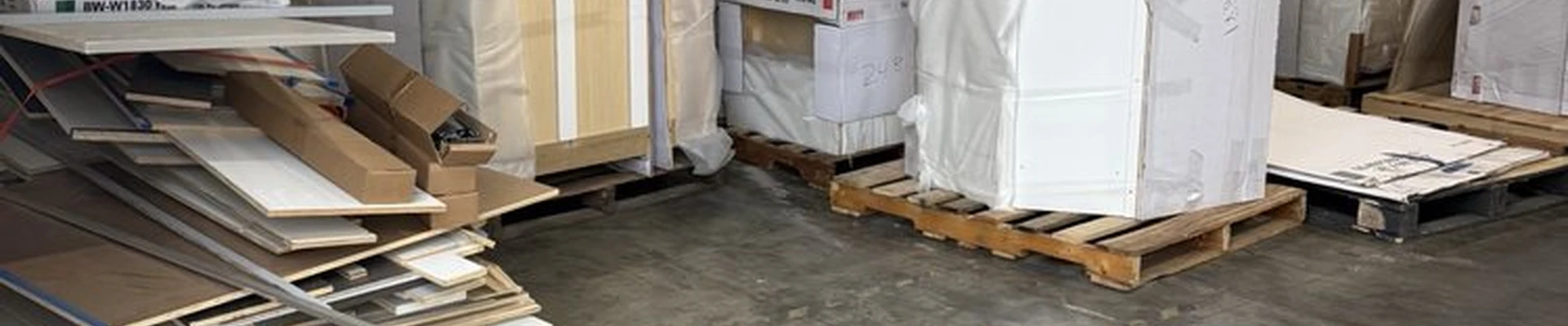 Cabinet & Stone Expo