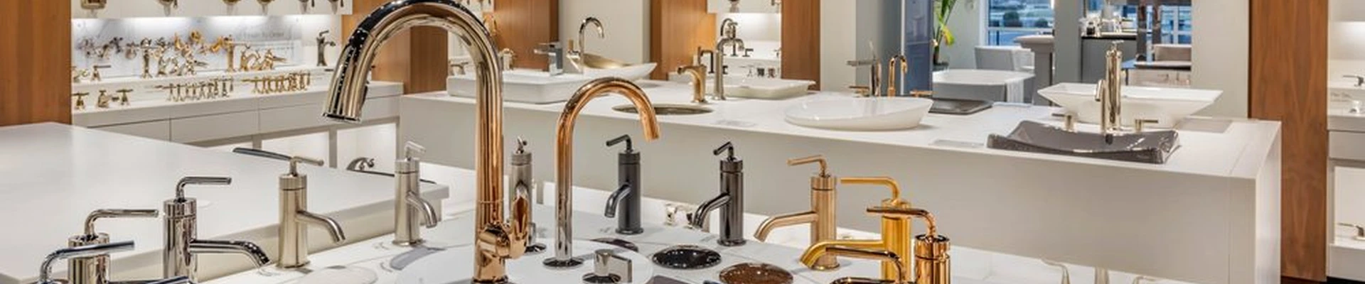 Kohler Signature Store by Crescent Supply