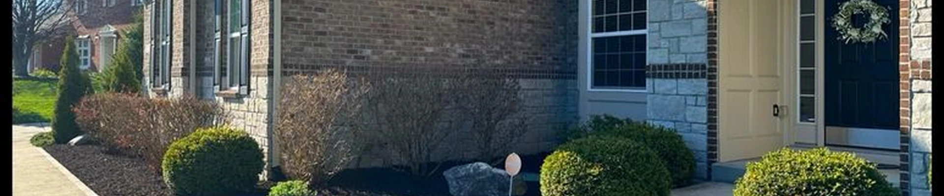 El Llano Landscaping