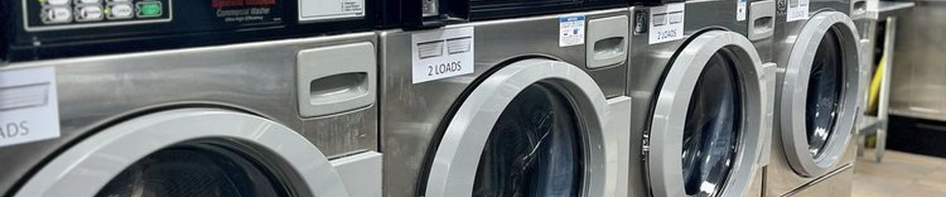 Laundromat