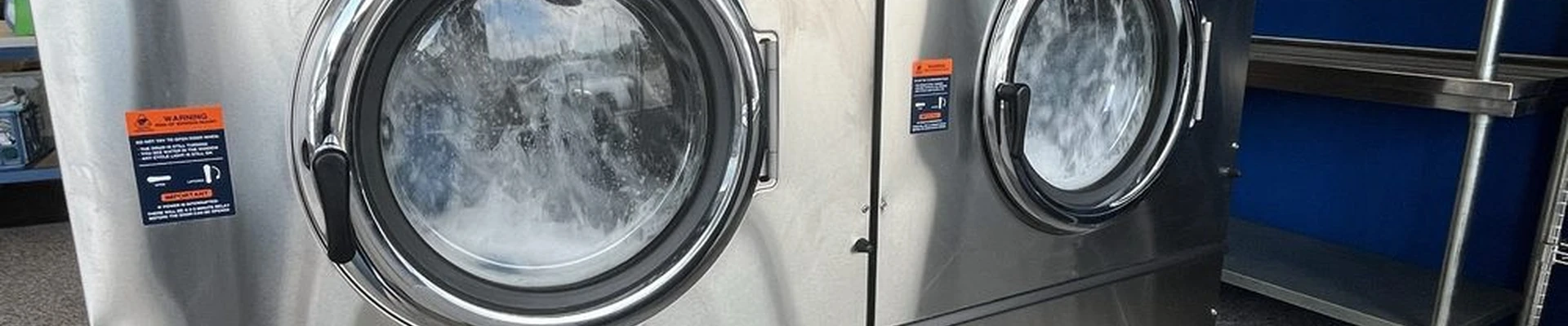 Royal Laundry