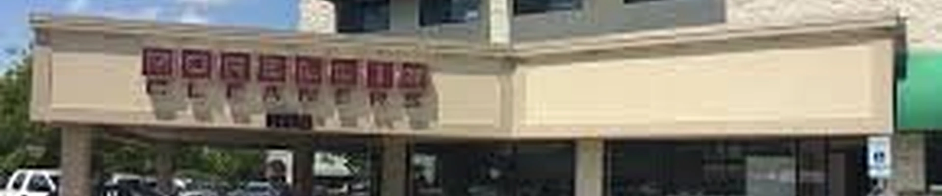 Morellis Cleaners
