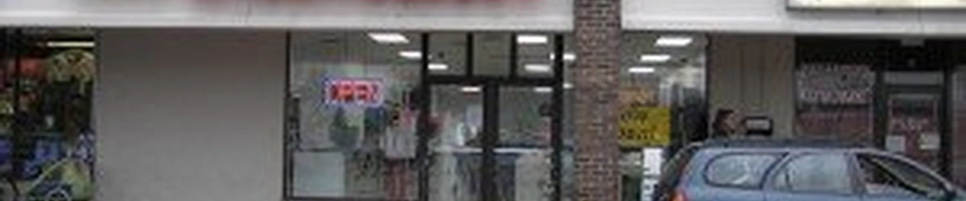 Linwood Coin Laundry